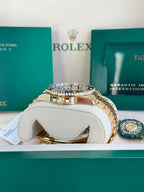 2024 Rolex GMT-Master II 126718GRNR Watch
