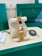 2024 Rolex GMT-Master II 126718GRNR Watch