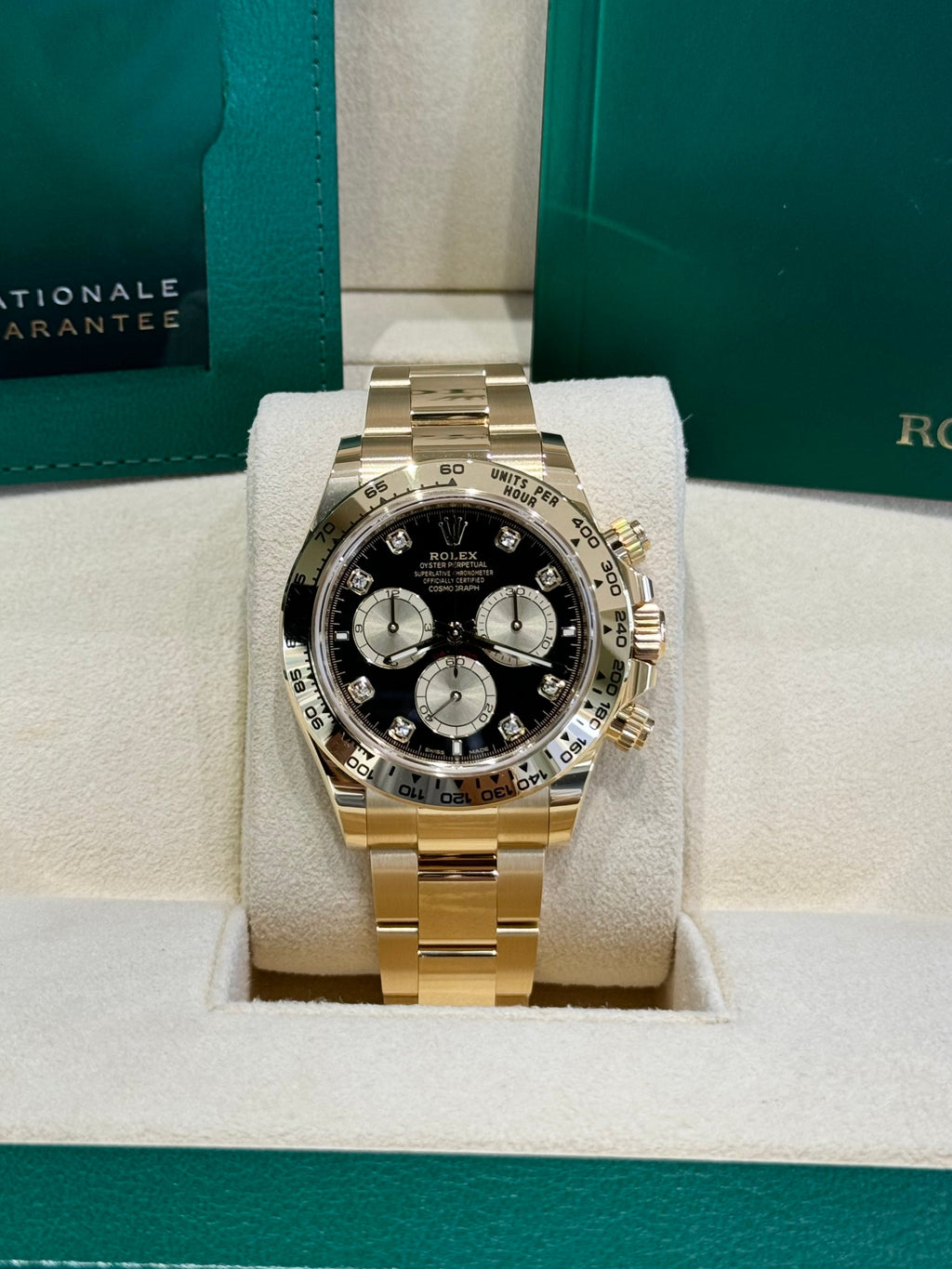 2024 Rolex Daytona 126508 Watch