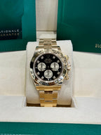 2024 Rolex Daytona 126508 Watch