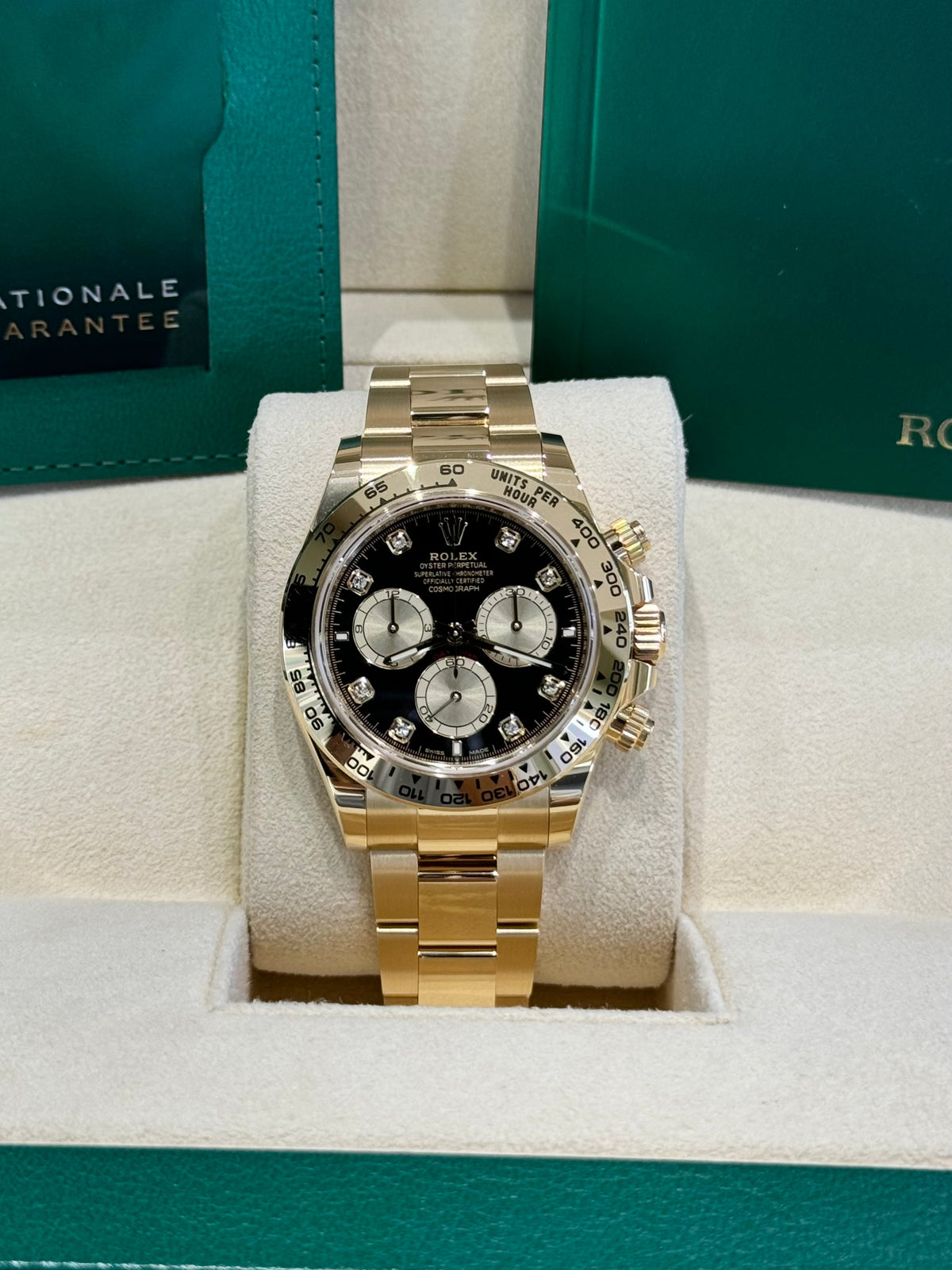 2024 Rolex Daytona 126508 Watch