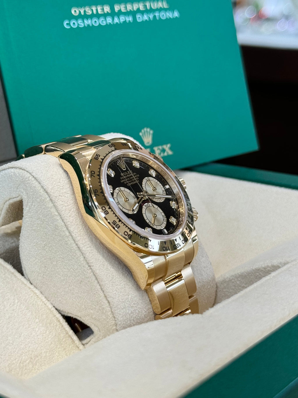 2024 Rolex Daytona 126508 Watch