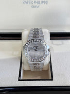 2024 Patek Philippe Nautilus 5719/10G-010 Watch