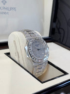 2024 Patek Philippe Nautilus 5719/10G-010 Watch