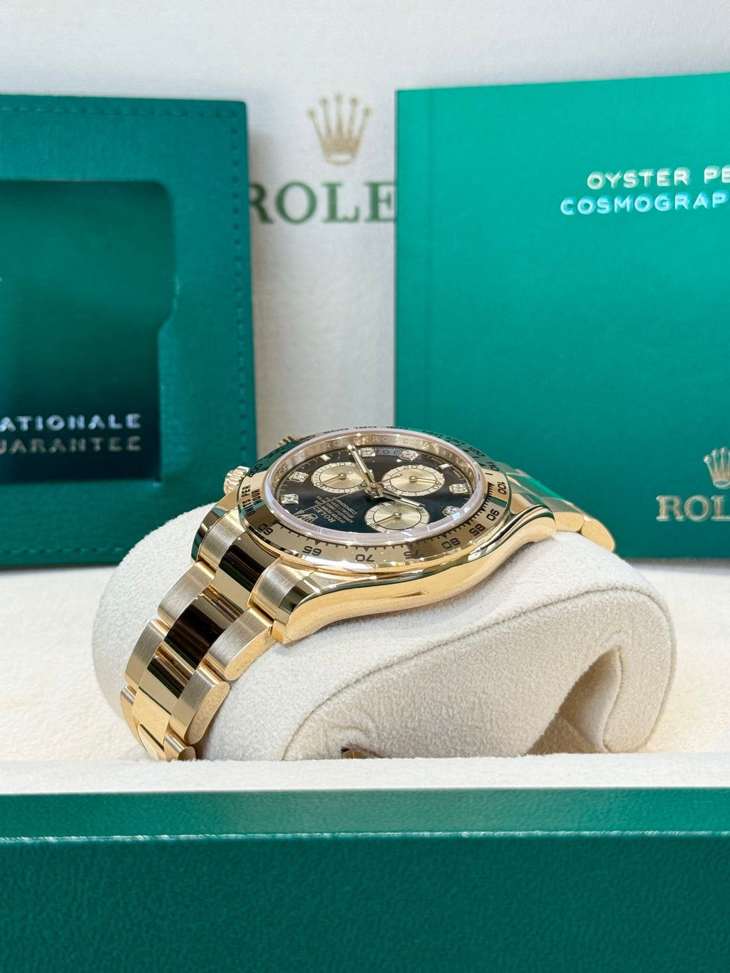 2024 Rolex Daytona 126508 Watch