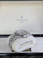 2024 Patek Philippe Nautilus 5719/10G-010 Watch