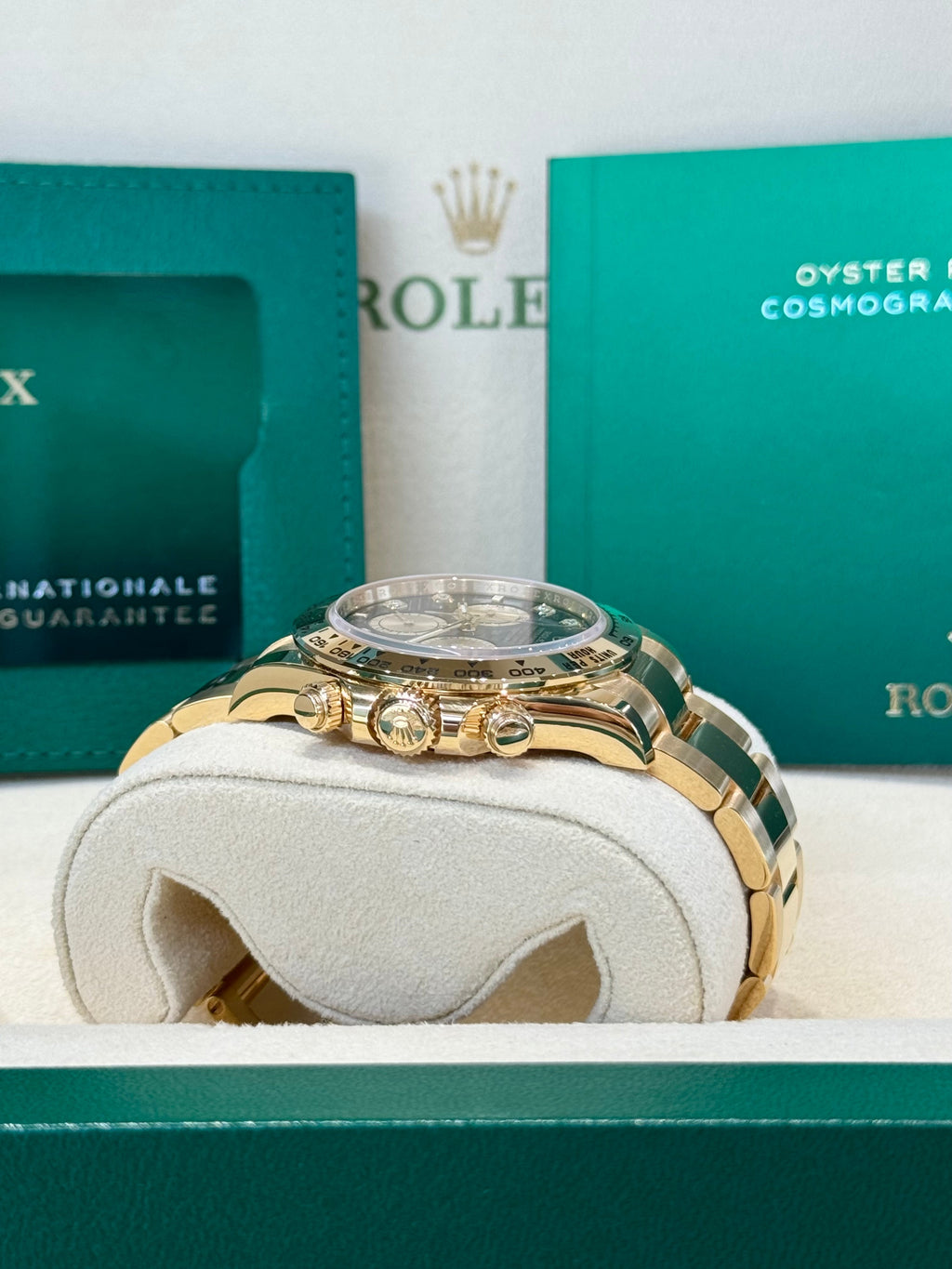 2024 Rolex Daytona 126508 Watch