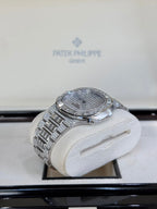 2024 Patek Philippe Nautilus 5719/10G-010 Watch