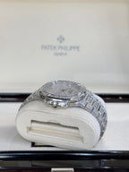 2024 Patek Philippe Nautilus 5719/10G-010 Watch