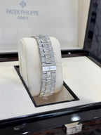 2024 Patek Philippe Nautilus 5719/10G-010 Watch