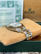 1999 Rolex Daytona 16523 Watch