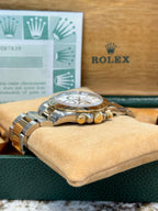 1999 Rolex Daytona 16523 Watch