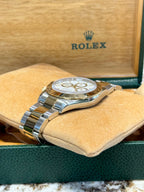 1999 Rolex Daytona 16523 Watch