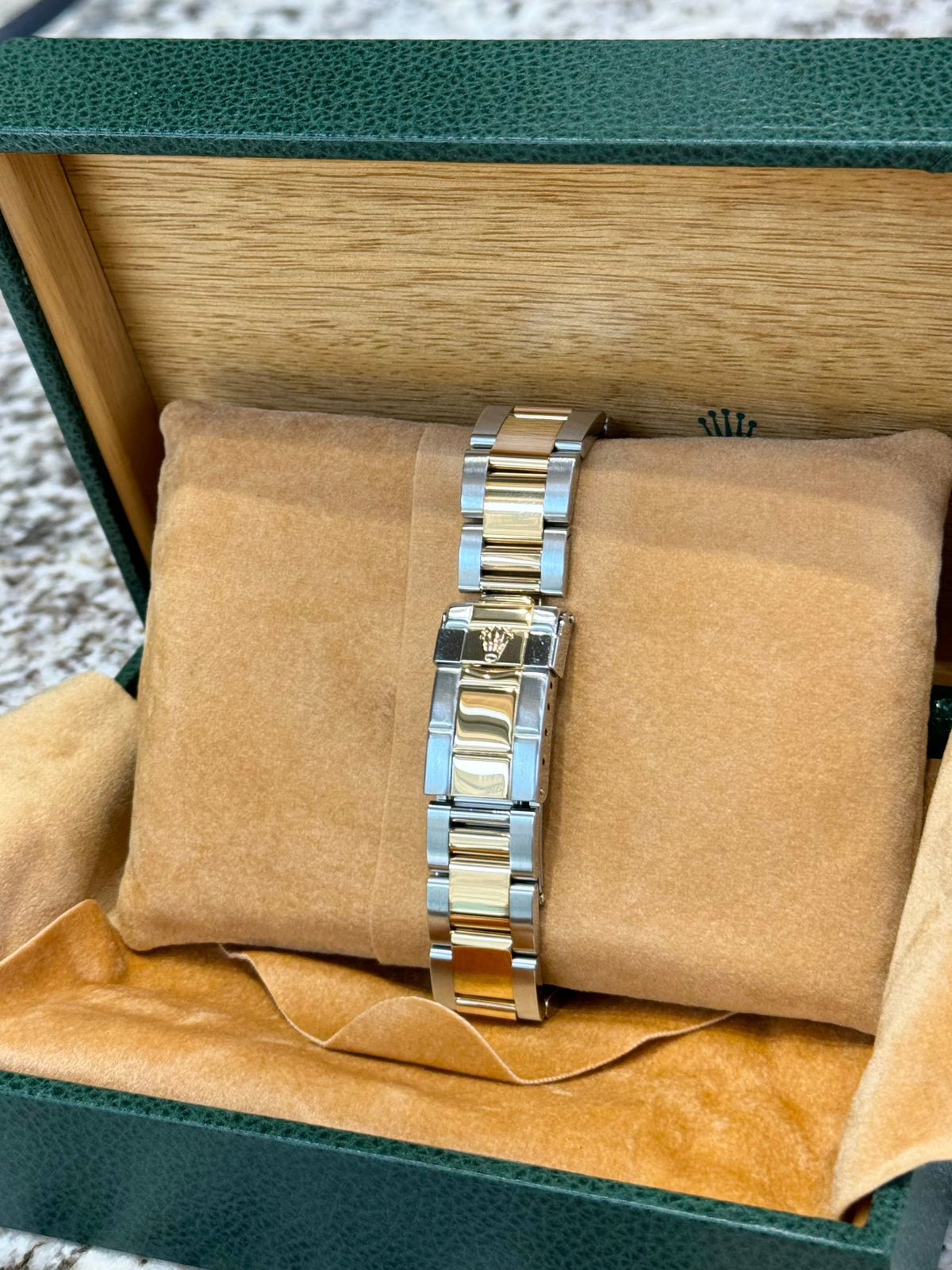 1999 Rolex Daytona 16523 Watch