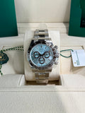 2024 Rolex Daytona 126506 Watch