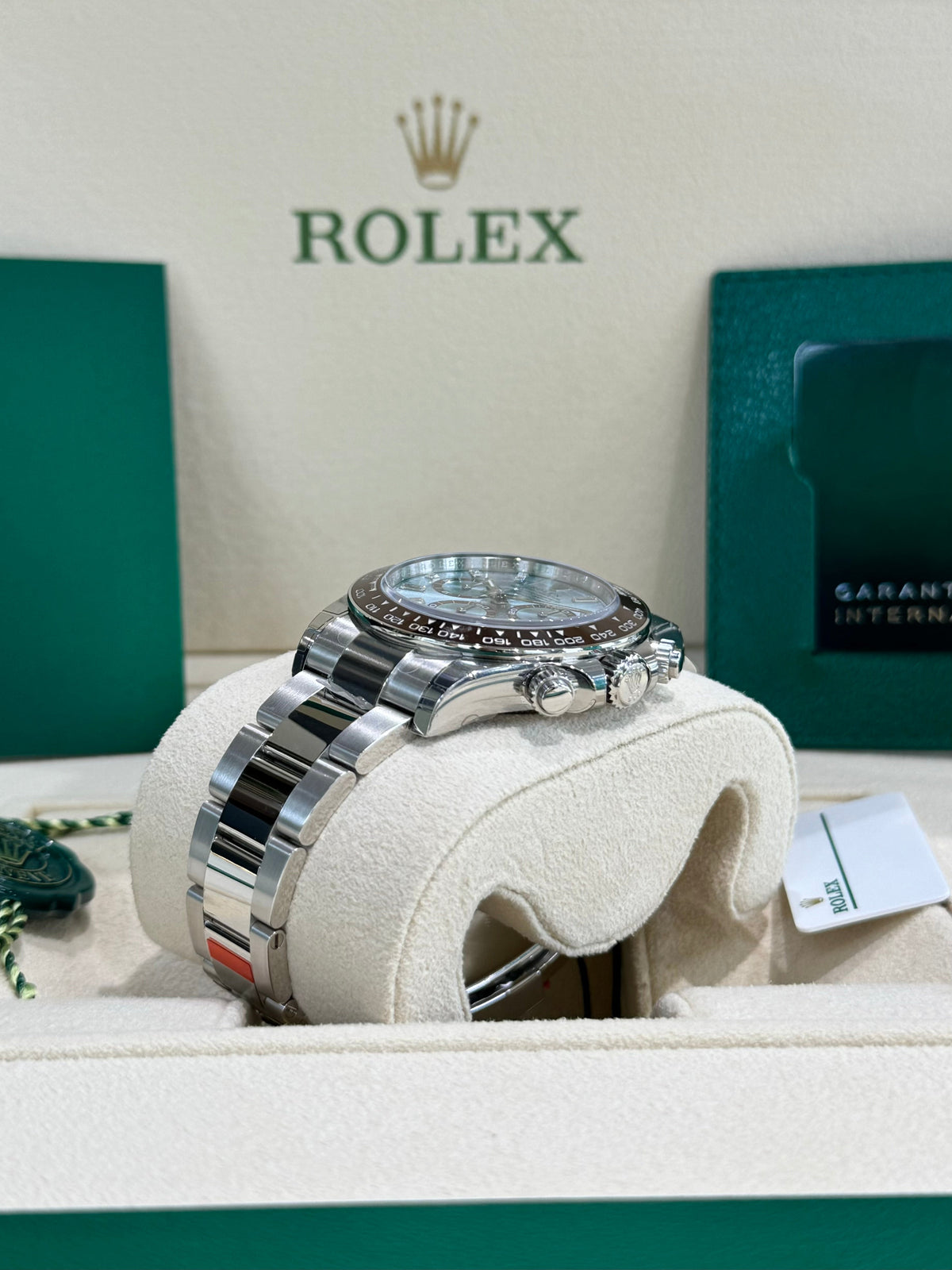 2024 Rolex Daytona 126506 Watch