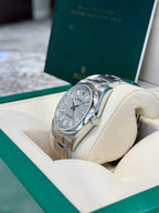 2019 Rolex Oyster Perpetual 39 114300 Watch