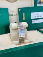 2019 Rolex Oyster Perpetual 39 114300 Watch