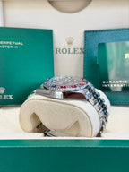 2024 Rolex GMT-Master II Pepsi 126710BLRO Watch