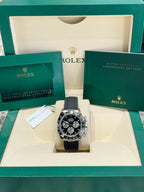 2024 Rolex Daytona 126519 Watch