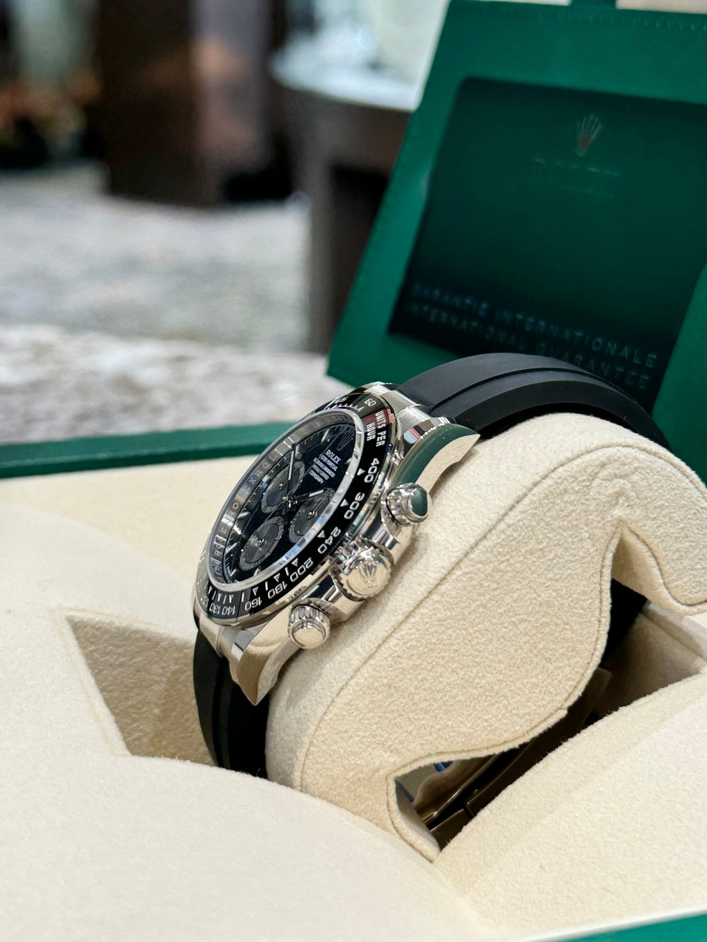 2024 Rolex Daytona 126519 Watch