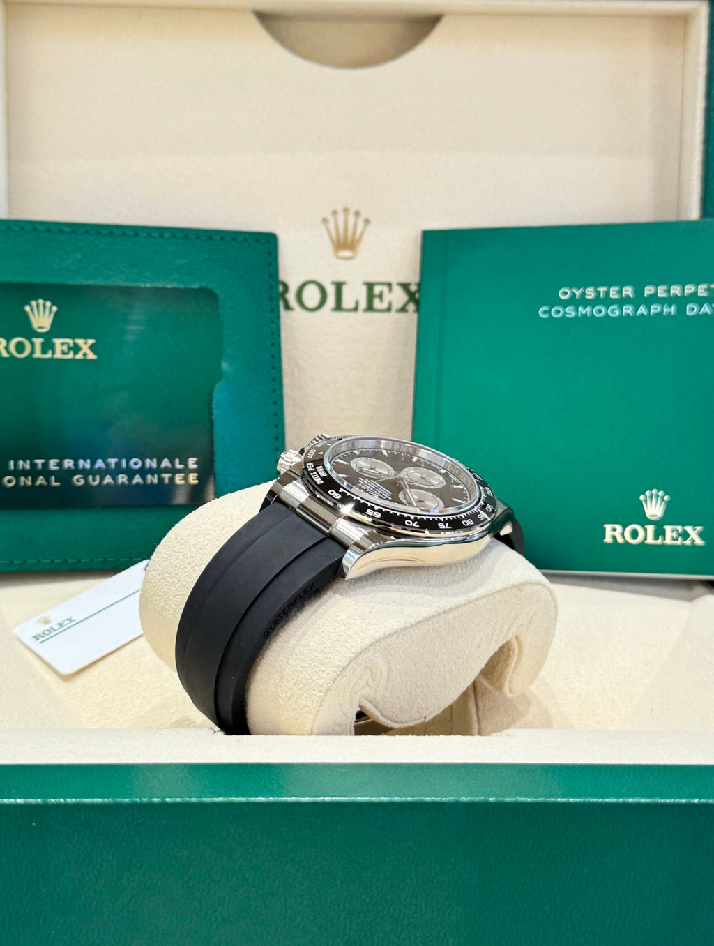 2024 Rolex Daytona 126519 Watch