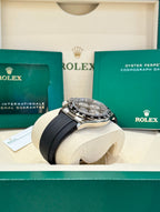 2024 Rolex Daytona 126519 Watch