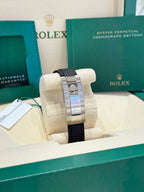 2024 Rolex Daytona 126519 Watch