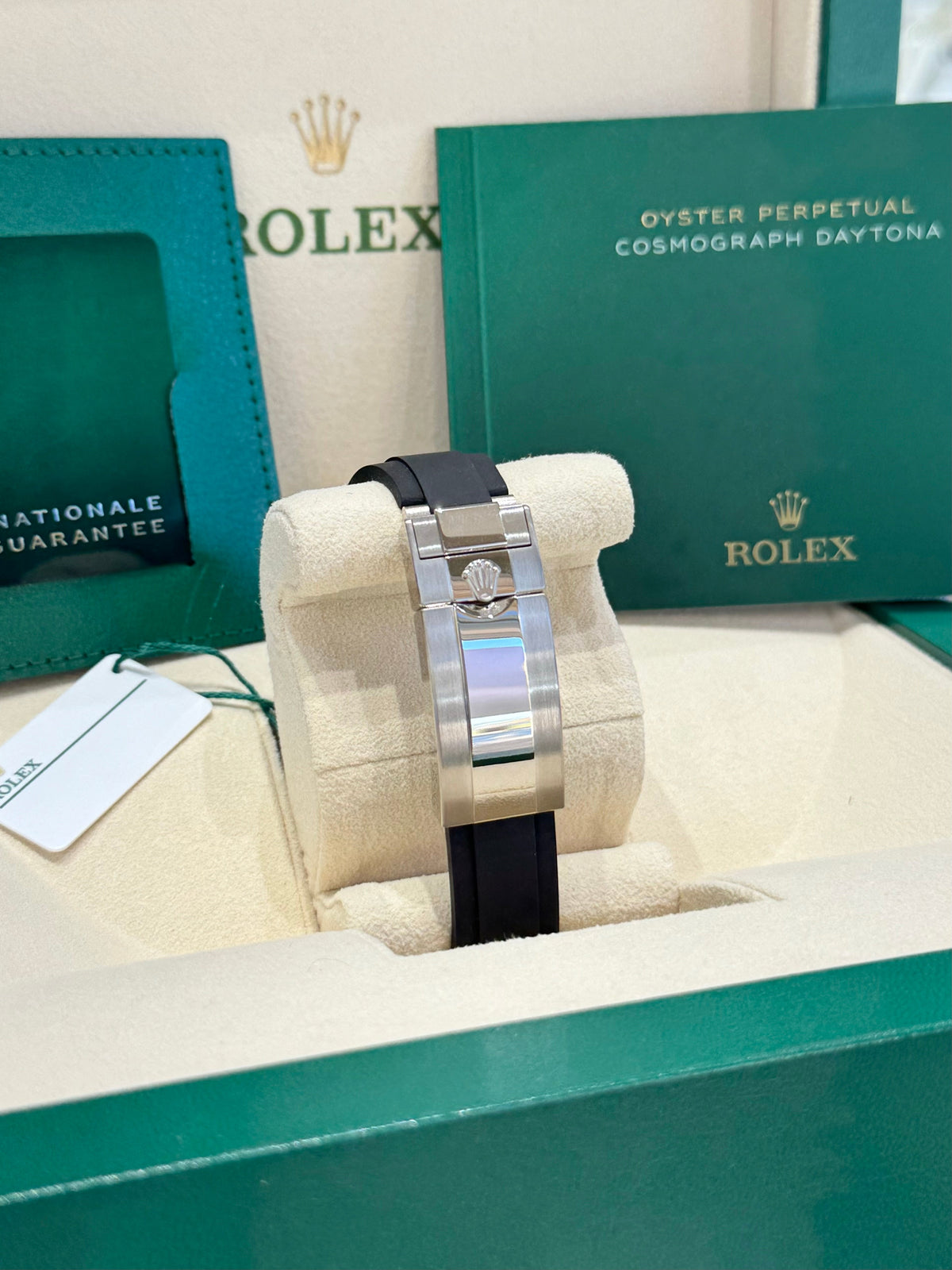 2024 Rolex Daytona 126519 Watch