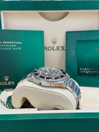 2024 Rolex Submariner No Date 124060 Watch