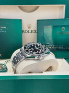 2024 Rolex Submariner No Date 124060 Watch