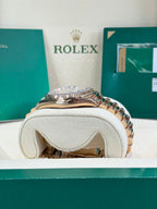 2019 Rolex Day-Date 36 128235 Watch