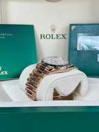2019 Rolex Day-Date 36 128235 Watch
