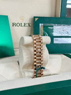 2019 Rolex Day-Date 36 128235 Watch