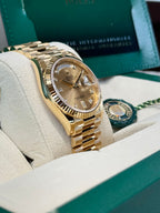 2024 Rolex Day-Date 36 128238 Watch