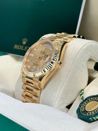 2024 Rolex Day-Date 36 128238 Watch