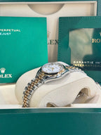 2024 Rolex Datejust 28 279163 Watch