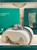 2024 Rolex Datejust 28 279163 Watch