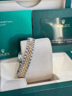 2024 Rolex Datejust 28 279163 Watch