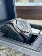 2021 Audemars Piguet Royal Oak Offshore Selfwinding Chronograph 26480TI Watch