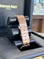 2022 Audemars Piguet Royal Oak Chronograph 26240OR Watch