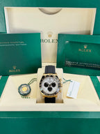 2022 Rolex Daytona 116518 Watch
