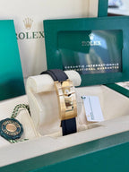 2022 Rolex Daytona 116518 Watch