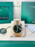 2024 Rolex Day-Date 36 128238 Watch