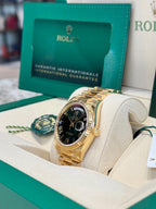 2024 Rolex Day-Date 36 128238 Watch