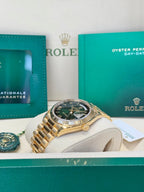 2024 Rolex Day-Date 36 128238 Watch