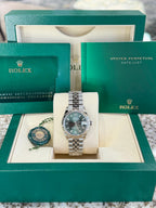 2024 Rolex Datejust 31 278274 Watch