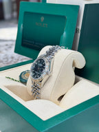2024 Rolex Datejust 31 278274 Watch