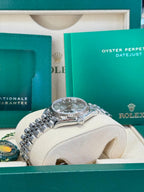 2024 Rolex Datejust 31 278274 Watch