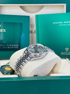 2024 Rolex Datejust 31 278274 Watch
